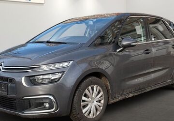 Citroen C4 SpaceTourer 108.569 km 6.499 &euro; Berlin 12681