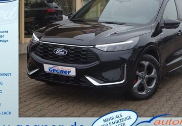 Ford Kuga 29.986 km 31.740 &euro; Eilenburg 04838