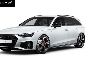 Audi A4 13.600 km 43.980 &euro; Weimar 99423