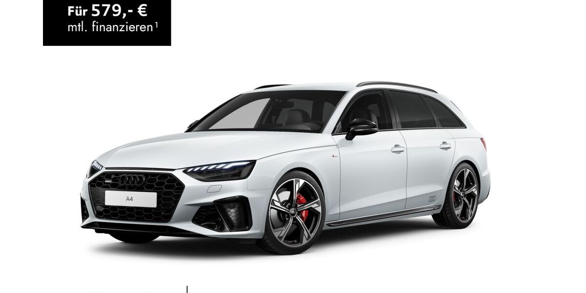 Audi A4 13.600 km 43.980 &euro; Weimar 99423