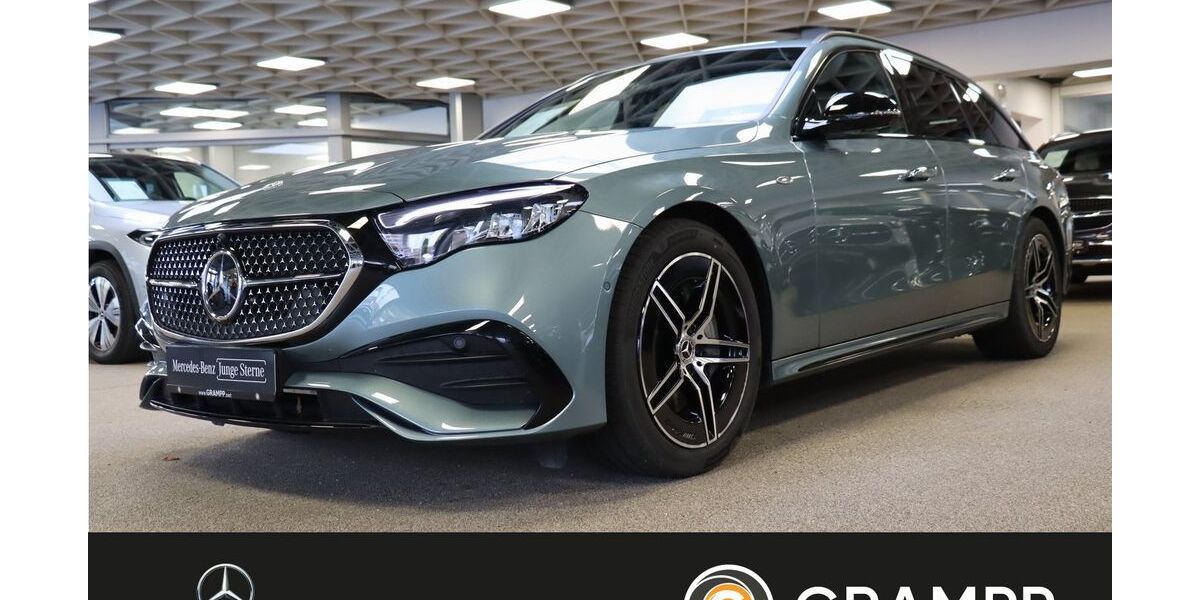 Mercedes-Benz E 300 8.050 km 54.200 &euro; Karlstadt 97753