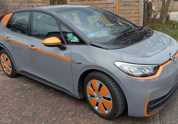VW ID.3 56.000 km 17.900 &euro; Neuburg 86633