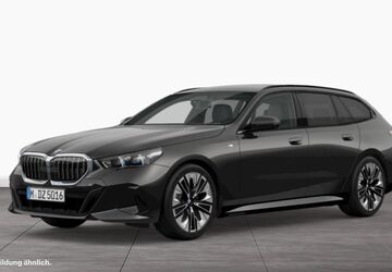 BMW 520 24.490 km 54.790 &euro; Mannheim 68169