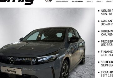 Opel Corsa 2.000 km 20.880 &euro; Plauen 08527