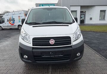 Fiat Scudo 178.000 km 5.300 &euro; GELDERN 47608