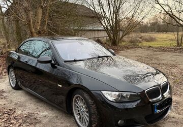 BMW 335 209.000 km 15.900 &euro; Fuhlenhagen 21493