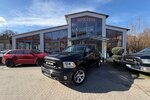 Dodge RAM 1500 5,7 HEMI LARAMIE UNFALLFREI 126.000 km 32.500 &euro; Rudolstadt 07407