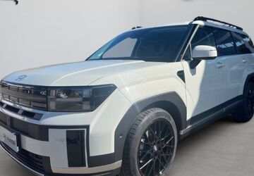 Hyundai SANTA FE 6.855 km 51.990 &euro; Schiffweiler 66578