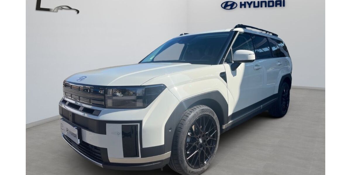 Hyundai SANTA FE 6.855 km 51.990 &euro; Schiffweiler 66578