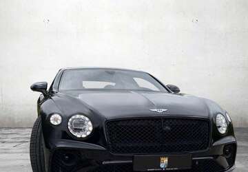 Bentley Continental GT 2.500 km 198.500 &euro; Moosach 85665
