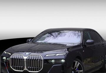 BMW i7 4.031 km 111.900 &euro; Veenendaal 3905K