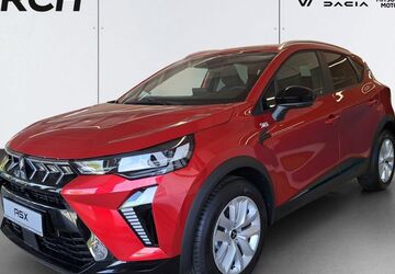 Mitsubishi ASX 3.400 km 24.790 &euro; Memmingen 87700