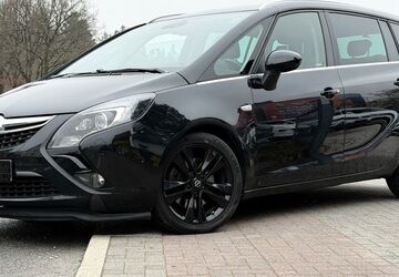 Opel Zafira 148.000 km 9.700 &euro; Bad Homburg 61350