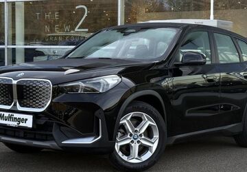 BMW iX1 14.928 km 39.840 &euro; Michelfeld 74545