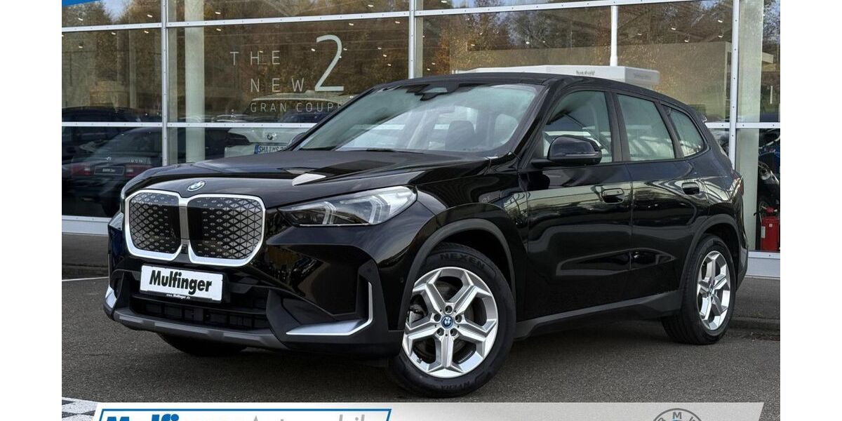 BMW iX1 14.928 km 39.840 &euro; Michelfeld 74545