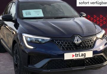 Renault Arkana 2.500 km 28.990 &euro; Lahr 77933