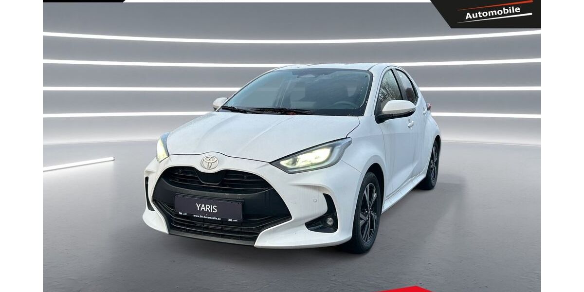 Toyota Yaris 5.000 km 24.690 &euro; Remscheid 42859