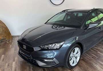Seat Leon 1.860 km 29.999 &euro; Salzhemmendorf 31020