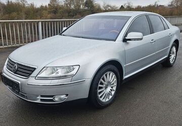 VW Phaeton 243.500 km 6.999 &euro; Vellmar 34246
