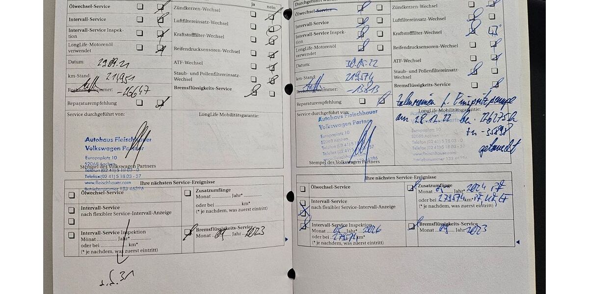 VW Phaeton 243.500 km 7.999 &euro; Vellmar 34246