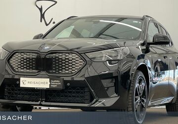 BMW iX2 22.701 km 48.949 &euro; Ulm 89077