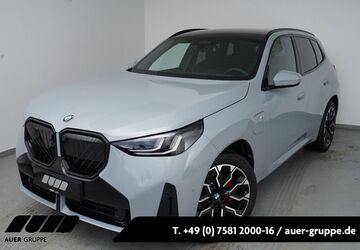 BMW X3 1.210 km 77.490 &euro; Bad Saulgau 88348