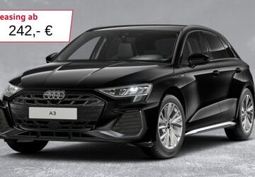 Audi A3 28.740 km 32.510 &euro; Bayreuth 95448