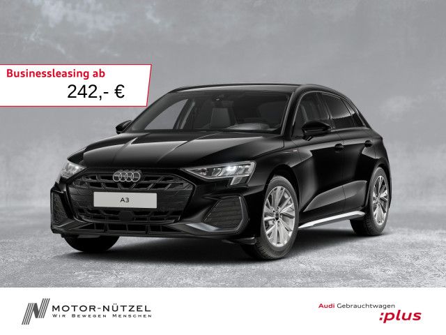 Audi A3 28.740 km 32.510 &euro; Bayreuth 95448