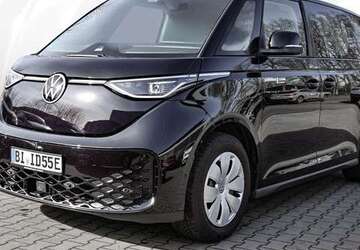VW ID. Buzz 28.400 km 45.890 &euro; Bielefeld 33689