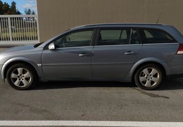 Opel Vectra 169.000 km 3.900 &euro; Nürnberg 90402