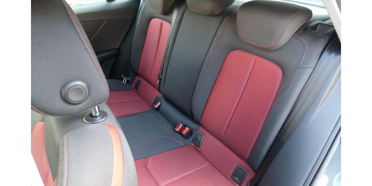 Audi Q2 S-Line