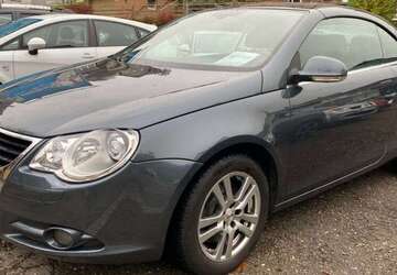 VW Eos 149.856 km 3.995 &euro; Altensteig 72213