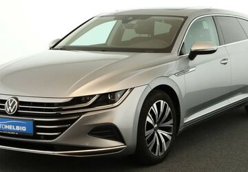 VW Arteon 62.900 km 26.890 &euro; Donnersdorf 97499