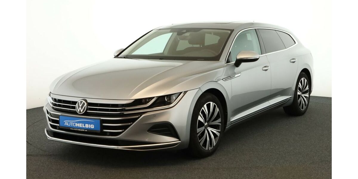 VW Arteon 62.900 km 26.890 &euro; Donnersdorf 97499
