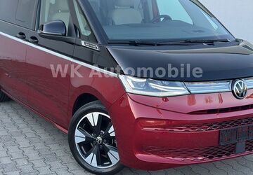 VW T7 Multivan 20.000 km 59.990 &euro; Altenstadt 63674