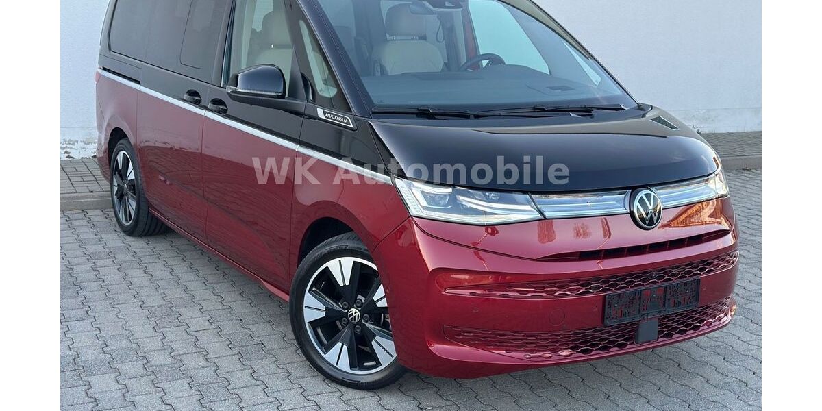 VW T7 Multivan 20.000 km 59.990 &euro; Altenstadt 63674