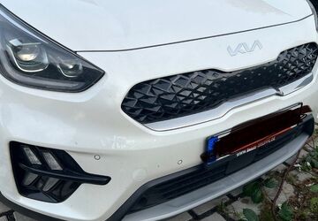 Kia Niro 47.000 km 18.999 &euro; Bad Vilbel 61118