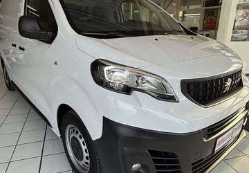 Peugeot Expert 87.500 km 16.990 &euro; Aalen 73431