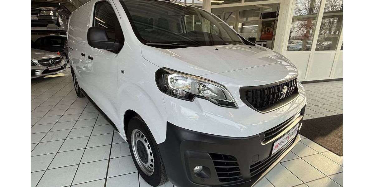 Peugeot Expert 87.500 km 16.990 &euro; Aalen 73431