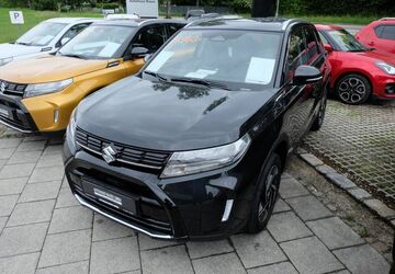 Suzuki Vitara 2.500 km 25.960 &euro; Pöcking b. Starnberg 82343