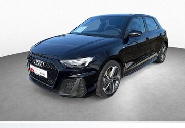 Audi A1 3.400 km 26.690 &euro; Roth 91154