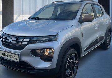 Dacia Spring 19.068 km 13.290 &euro; Berlin 13055