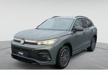VW Tiguan 4.900 km 59.950 &euro; Bensheim 64625