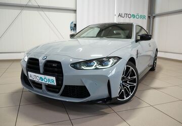 BMW M4 22.000 km 72.900 &euro; Homburg 66424