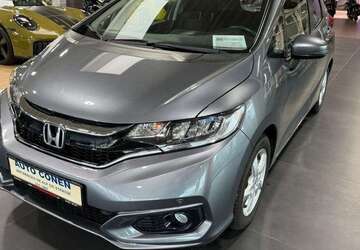 Honda Jazz 42.831 km 16.990 &euro; Heinsberg 52525