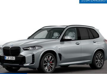 BMW X5 19.865 km 94.680 &euro; Berlin 14057