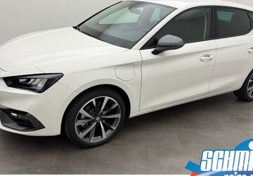 Seat Leon 1.100 km 31.600 &euro; Peine 31226