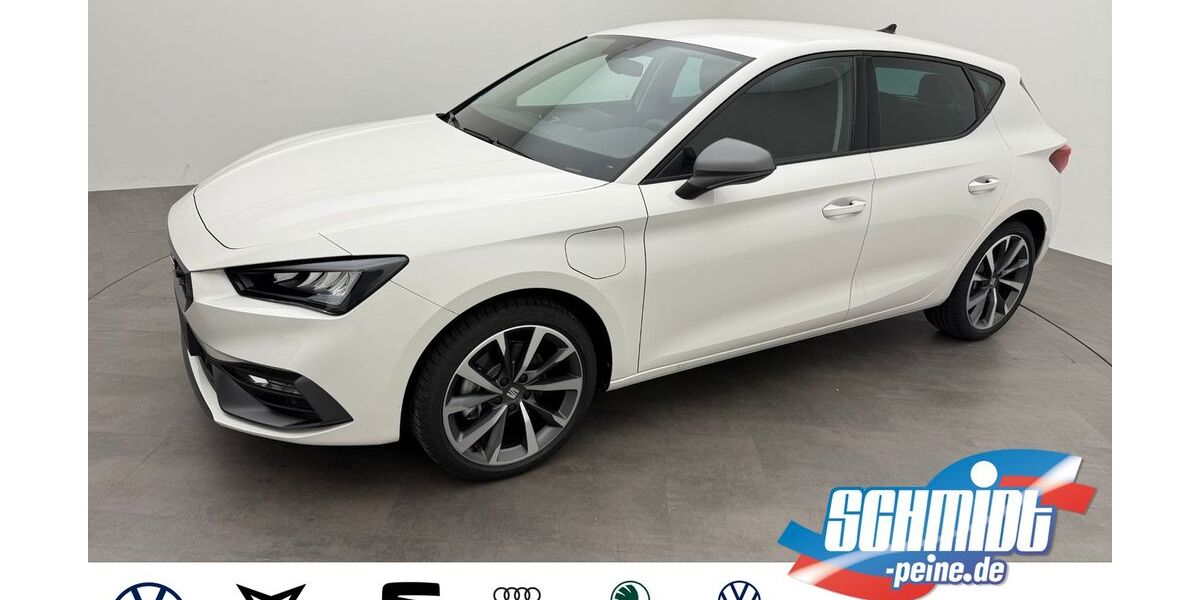 Seat Leon 1.100 km 31.900 &euro; Peine 31226