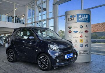 Smart ForTwo 6.184 km 18.433 &euro; Wermelskirchen 42929
