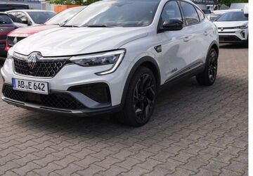 Renault Arkana 21.000 km 29.780 &euro; Aschaffenburg 63741